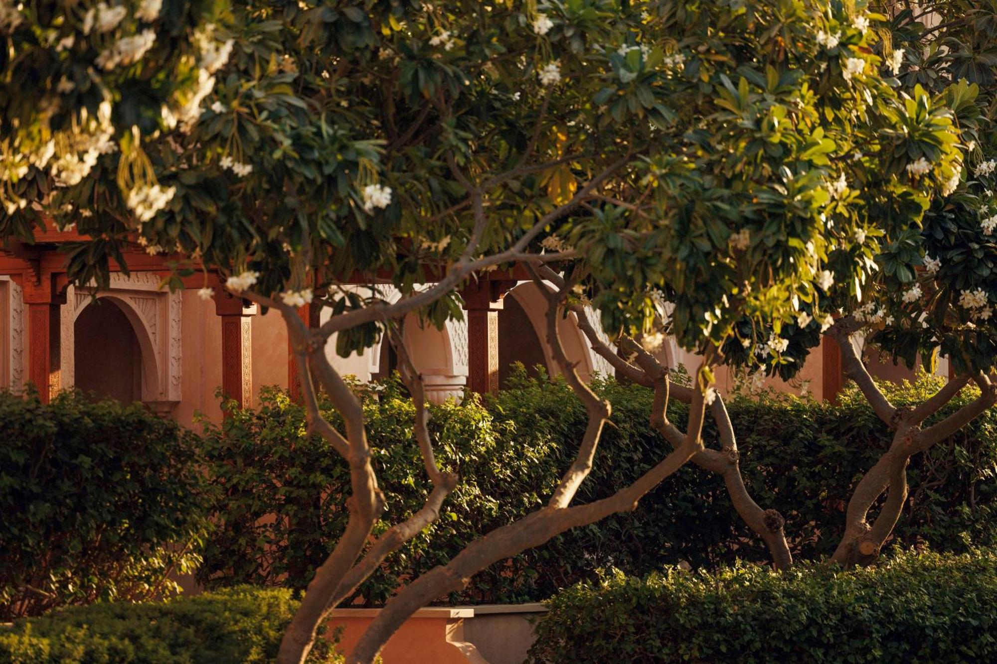 Hotel One&Only The Palm Dubái Exterior foto